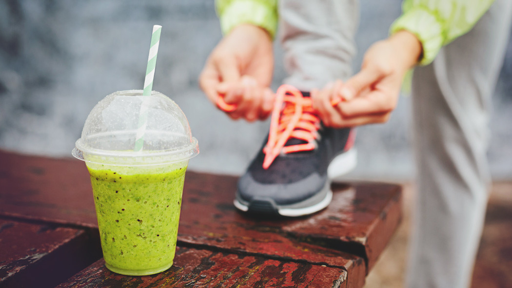 Foods For Refueling Your Workout