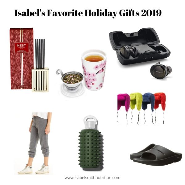 Holiday gift ideas