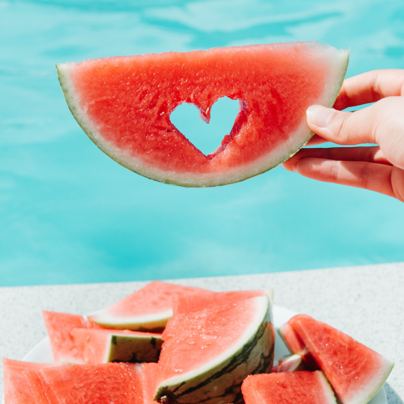 Does Watermelon Make You Bloated